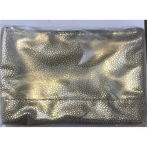 tarte makeup bag Gold Getter